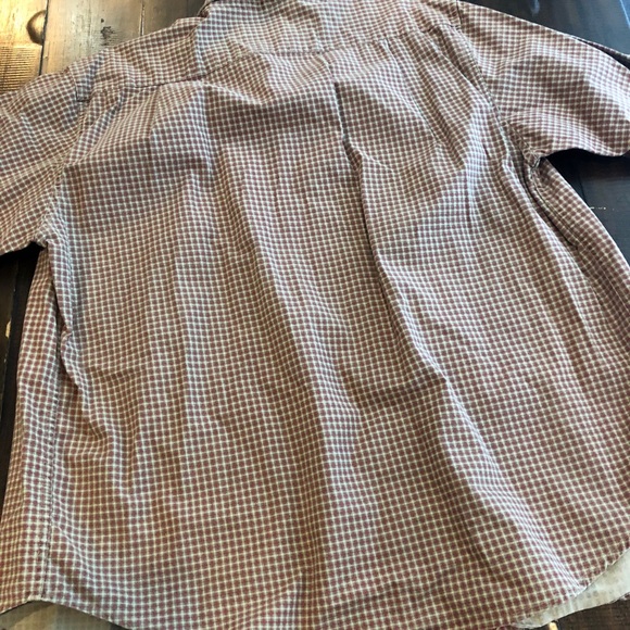 American Eagle Button Down - Picture 3 of 3